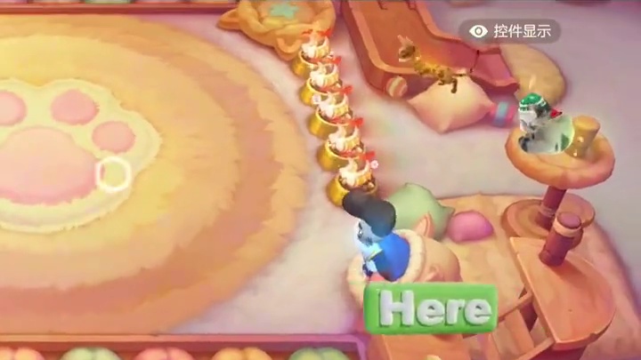 好多猫咪可爱嘞！#内容启发搜索 #金铲铲之战