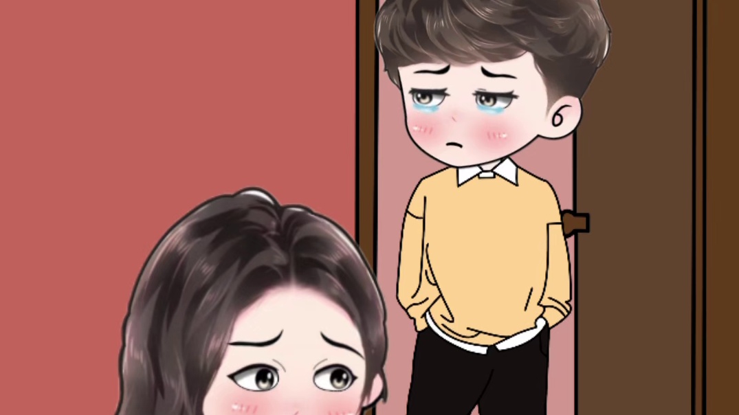 多深的爱，我才能接受你和别人睡在一起，我还依然爱你。爱的如此卑微，还要克服占有欲