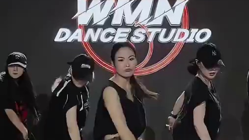 小样！这么简单还帅气洗脑的hiphop不得迷鼠你 来啊快拿去耍帅啊#展兄编舞 #创作灵感 #零基础学