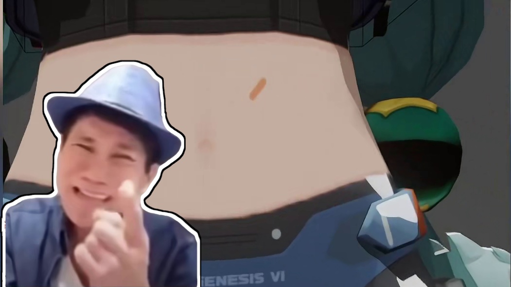 青衣原来是泡茶仙人！【绝区零人物冷知识⑥】 #绝区零 #绝区零公测 #绝区零青青子衿 #游戏内容风向