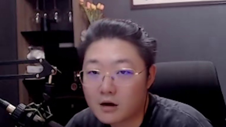 【狼人杀】神仙大乱斗，大家各盘各的