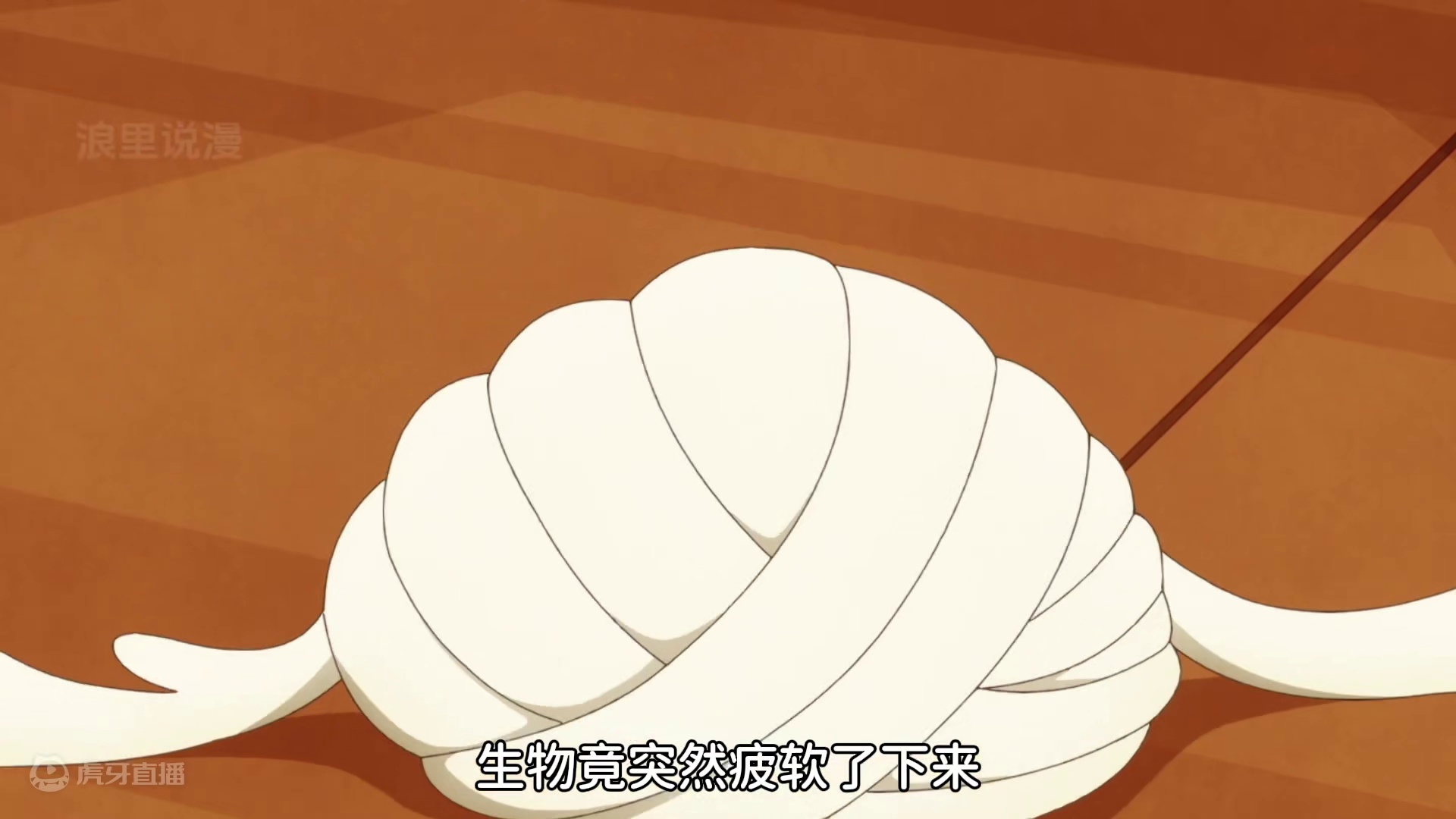 我发布了一个新视频，快来围观吧！