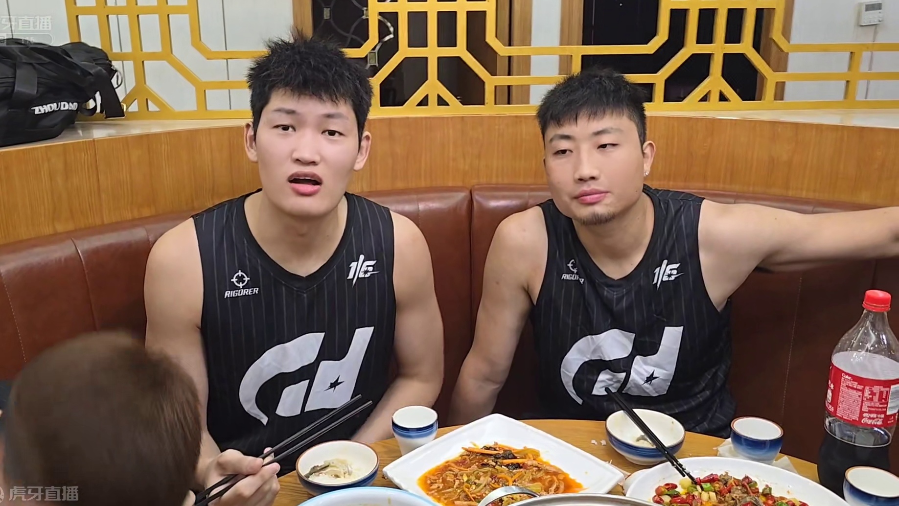 【集梦会长】球员讨论结婚彩礼，李健康结婚陪嫁倒赚100万？