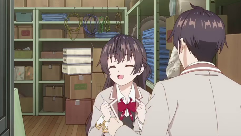 ⚡马达～马达～⚡ #马达马达 #周防有希 #鬼畜