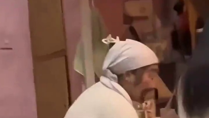 我发布了一个新视频，快来围观吧！