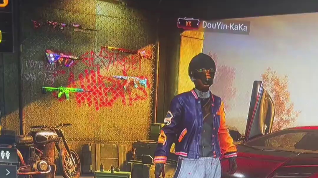 8.8活动来了！是兄弟就跟着我给它拿了！ #2024鸡斯卡星火计划 #绝地求生