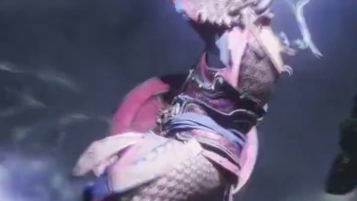 七十二变战斗爽！黑神话最终预告放出 #黑神话悟空  #游戏内容风向标  #还得是主机大作 #国产游戏