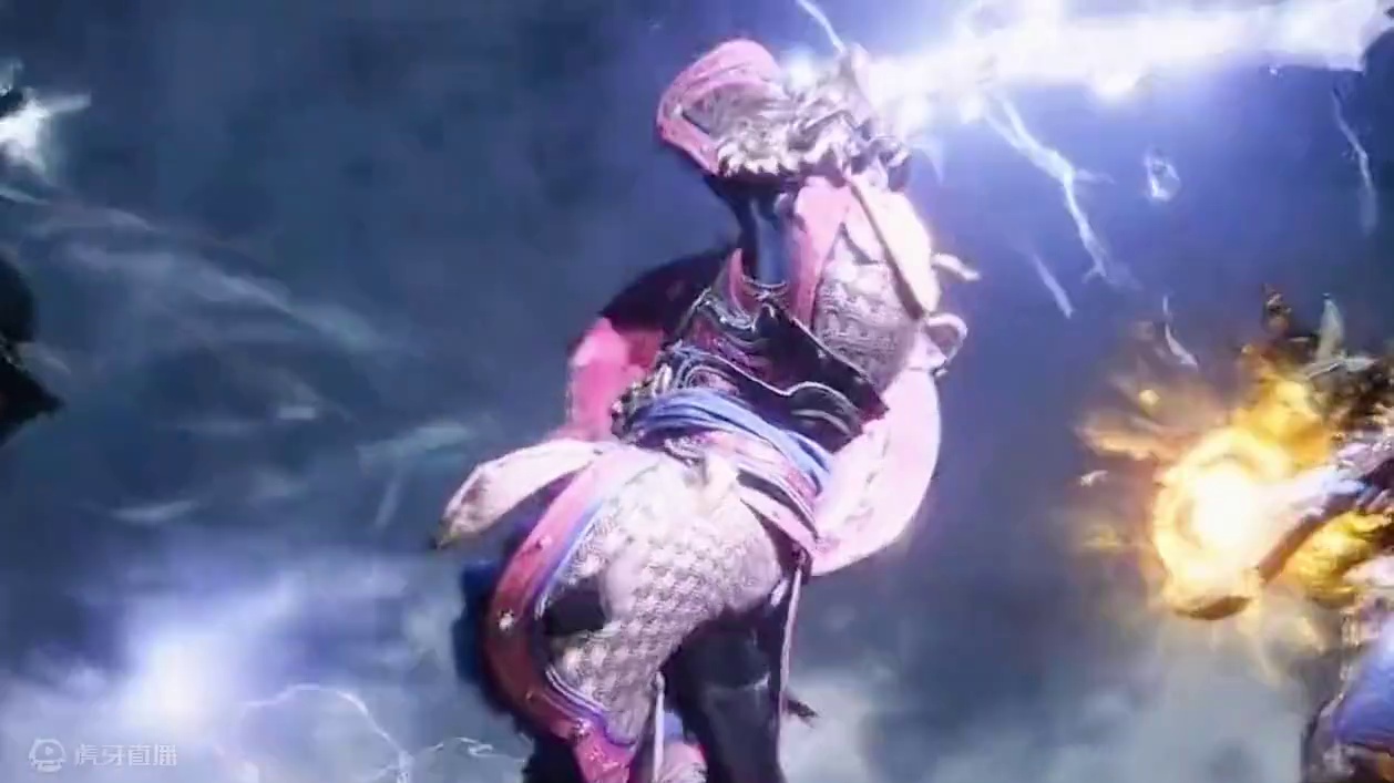 我要做齐天大圣！做自己的英雄！魔家四将出来那一瞬间，血脉觉醒了！#黑神话悟空 #黑神话悟空定档