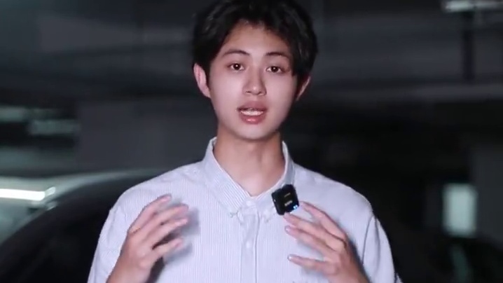 老司机的经验也不一定都是对的，看看你中了几条 #汽车人共创计划 #