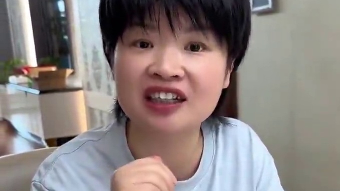 姐妹们，这个腰果真的很好吃，咸香酥脆，个头饱满，你们也尝尝味道吧#腰果 #三只