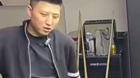 两人加起来800多个心眼