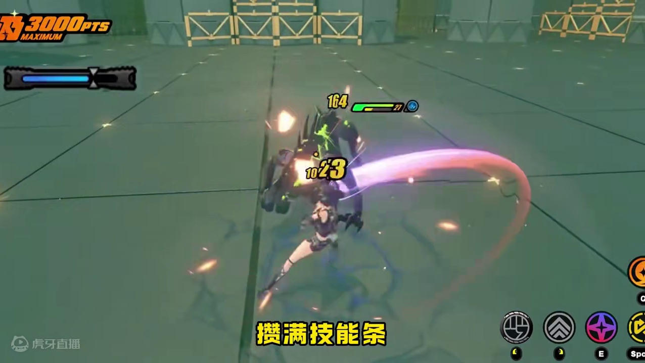 千万别抽“青衣”！因为…… #绝区零 #绝区零公测 #绝区零青青子衿 #游戏内容风向标   #绝区零