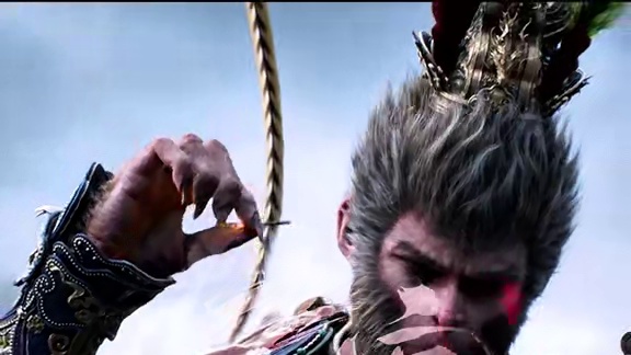 8.20直面天命！这一次，是我们国产3A的头目！ #黑神话悟空  #黑神话悟空宣传片 #黑神话 #国