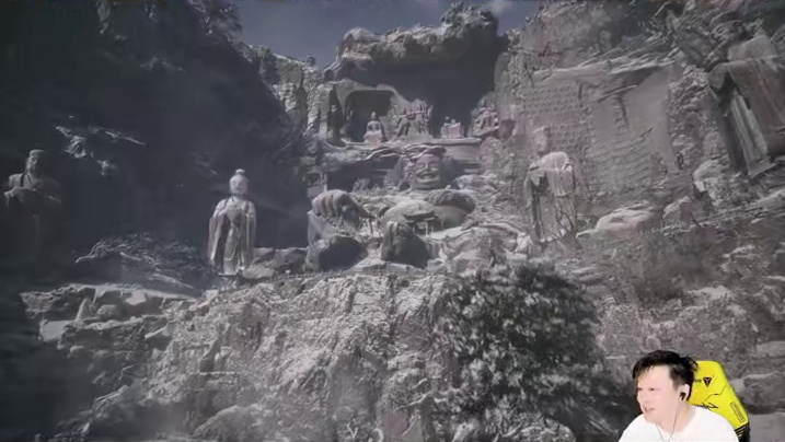 黑神话悟空最终宣传片#单机游戏 #黑神话悟空