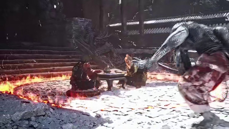 “黑神话悟空最终预告片来啦，8.20直面天命！” #黑神话悟空 #天命人召集令 #还得是主机大作 #