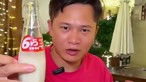 窑埠古镇新开张，有40年历史的曾菊香螺蛳粉味道真的很耐斯，赶紧冲冲冲！＃曾菊香螺蛳粉＃嗦粉就配6点半