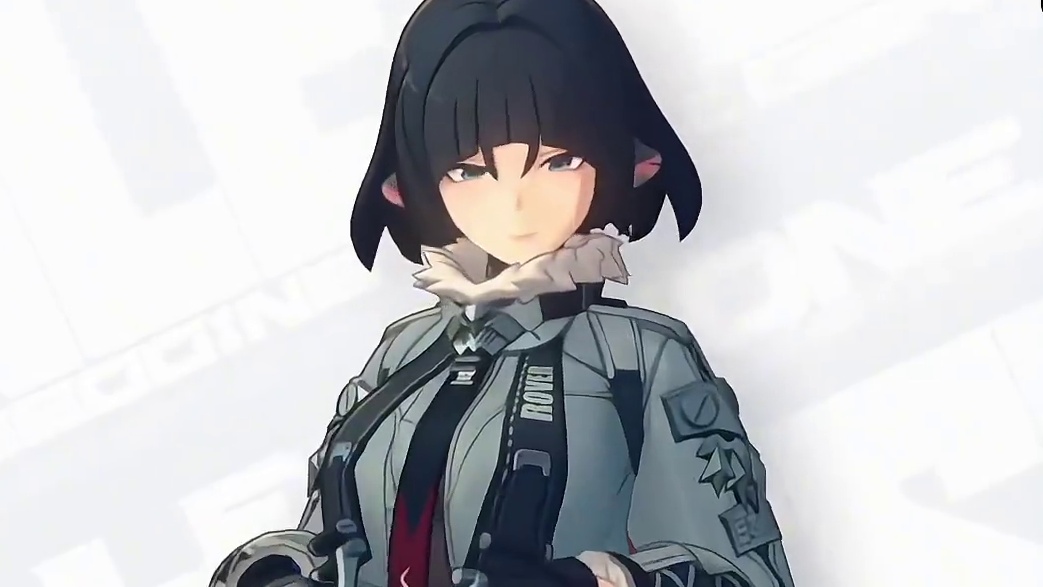 到底是抽青衣还是简呢？#绝区零版本前瞻 #绝区零 #猛犸特勤组 #绝区零公测