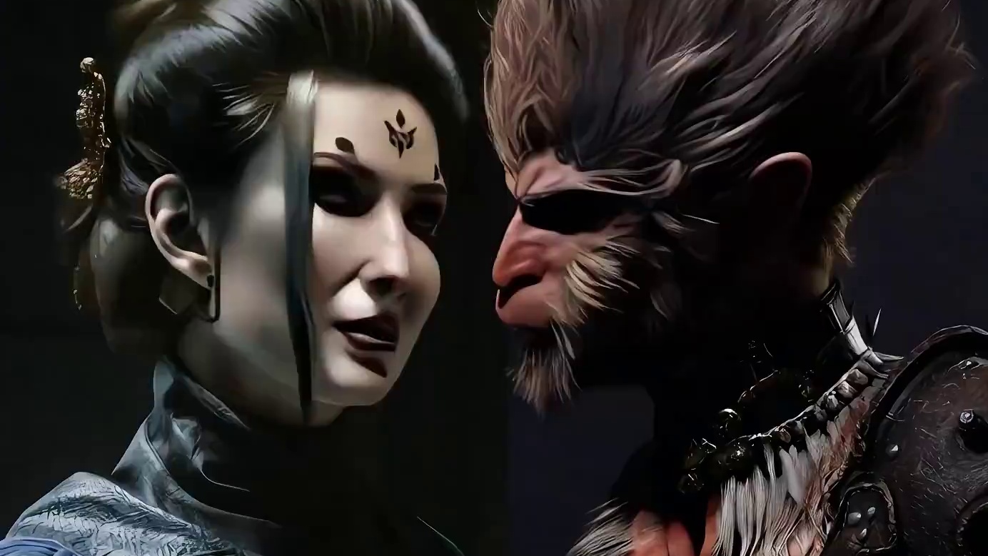 祝天下有情人终成眷属 再送一套#黑神话悟空 steam豪华版作为#七夕 礼物