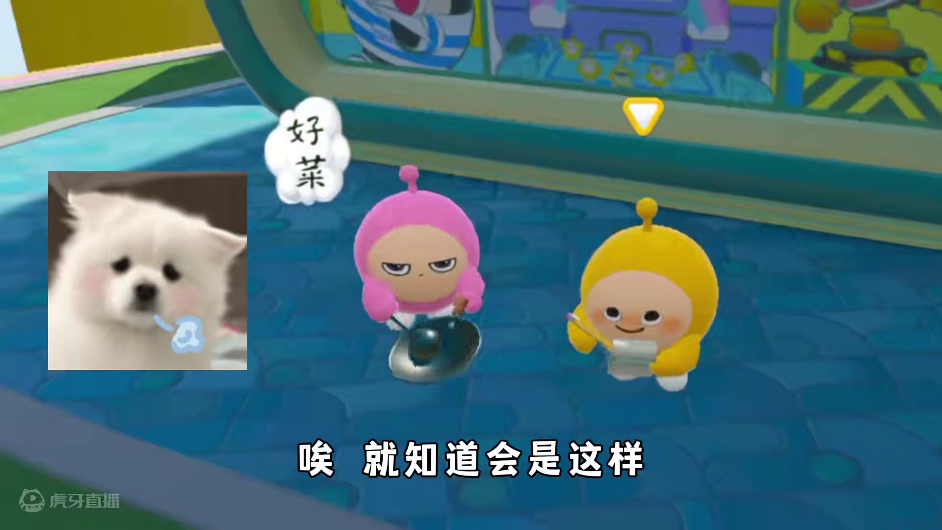 我发布了一个新视频，快来围观吧！