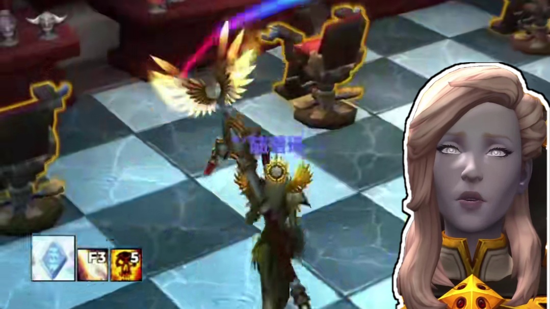 魔兽世界正式服黑暗游侠外观红眼睛获取攻略 #魔兽世界 #魔兽世界正式服 #黑暗游侠 #红眼睛外观 #