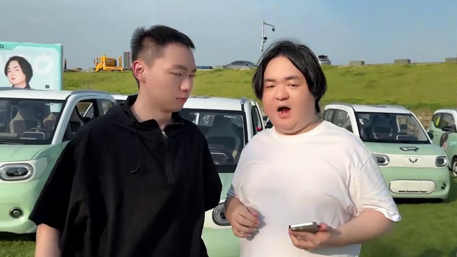 感谢一路相伴，今晚22:30进来面对我 #陈伯全能王 #陈伯重摆擂台赛 #迷死他伯冰