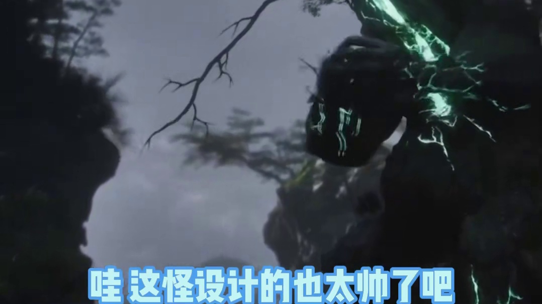 玩机器看黑神话悟空最新PV，直言准备买爆！可惜8-9月份赛程太满，没时间完了！#玩机器 #黑神话悟空