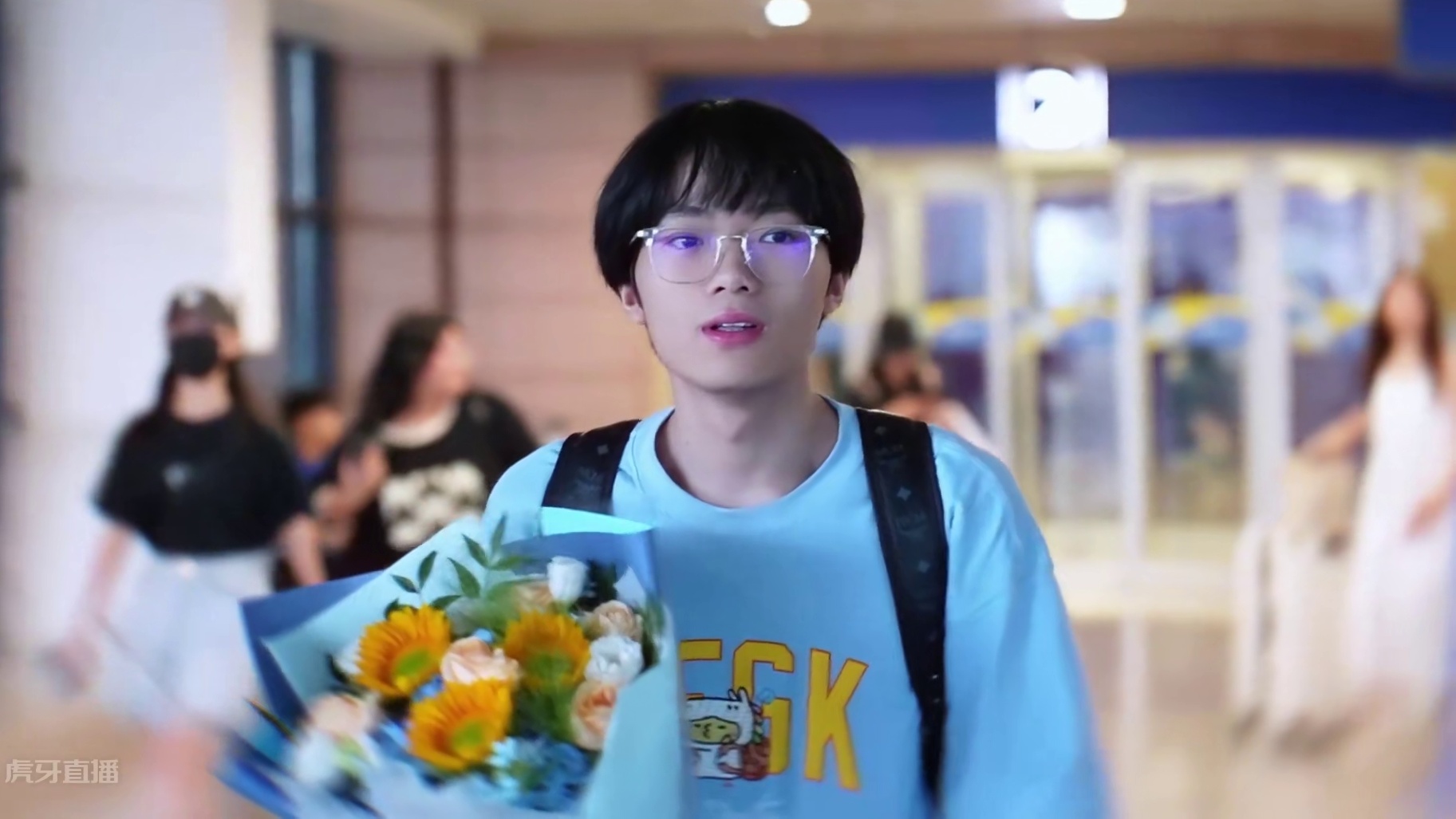 #广州TTG  哥回来了~#广州TTG清清
