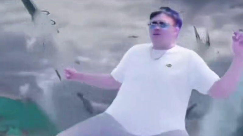 这就是你们说的歌王新皮？ 别整我了兄弟们#三国杀 #三国杀移动版