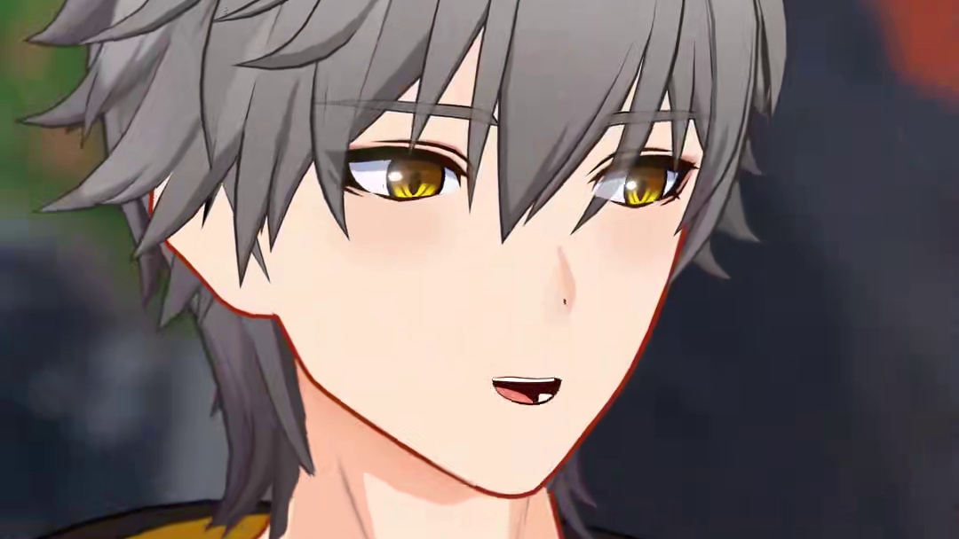 【星铁动画】《反派经典战败环节》斯科特版 恶人自有恶人磨了
#崩坏星穹铁道  #明霄竞武试锋芒 #三