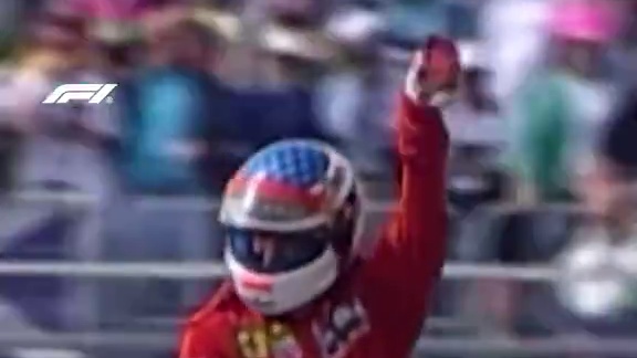 开F1的见多了，骑F1的你见过吗？ #f1