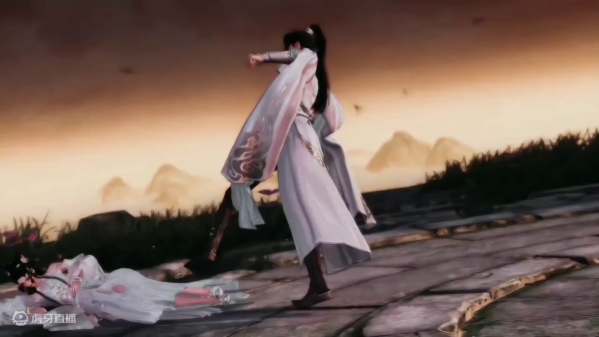 就算爱你爱你爱你  可能你也不想听 #逆水寒全民制作人
 #逆水寒手游 
#恋与逆水寒是谁在玩
 #