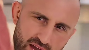 大帝牛排制作教程，看得我流口水 #大帝 #沃尔卡诺夫斯基 #马哈切夫 #牛排 #美食教程