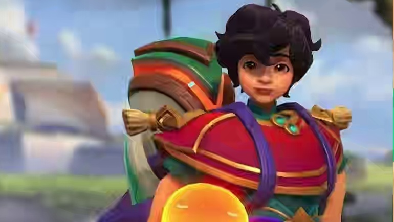 联盟手游全年新英雄计划爆料，厄斐琉斯上线回应！ #lol手游进化海克斯峡谷 #lolm #英雄联盟手