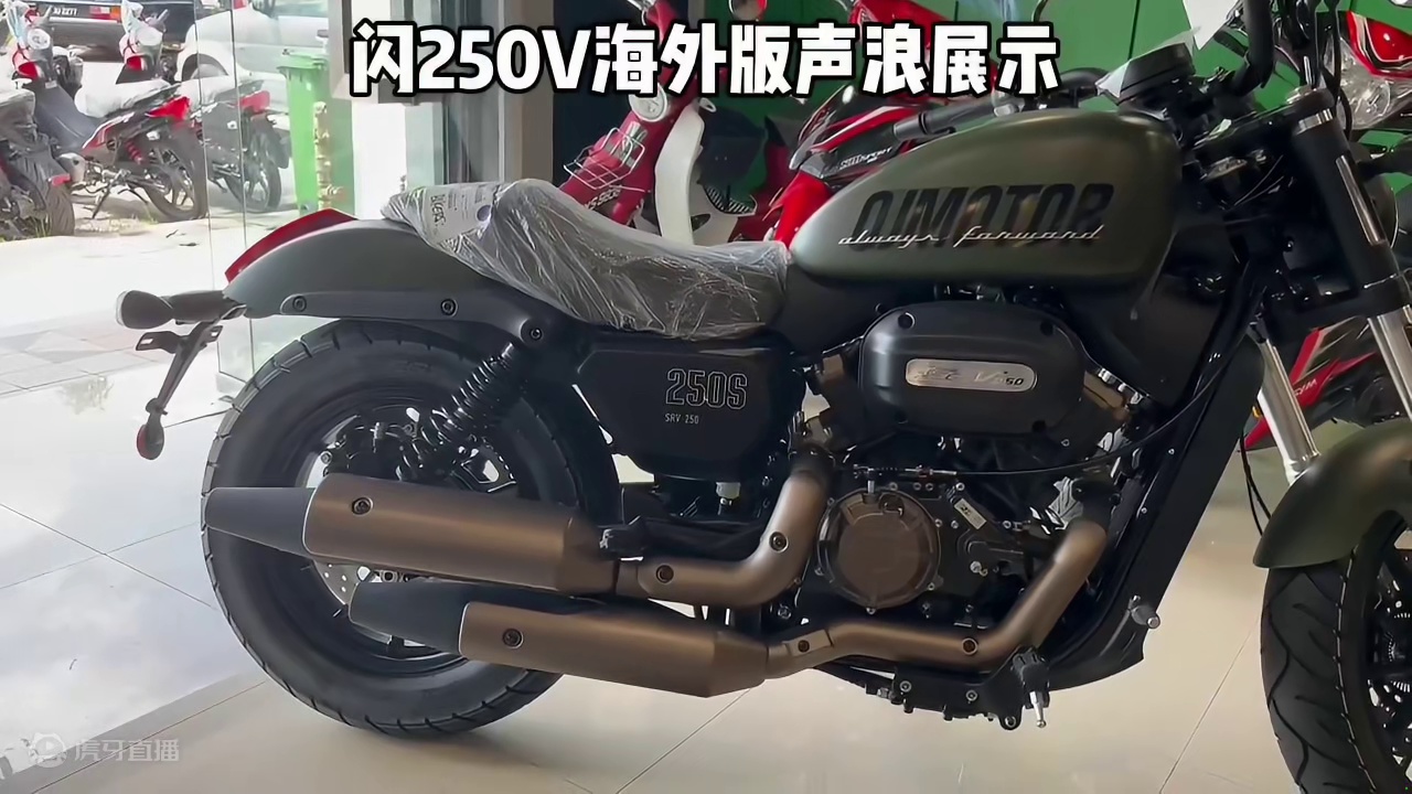 我发布了一个新视频，快来围观吧！