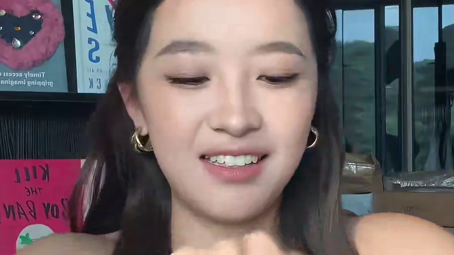 十分钟超长开箱！我真的很久没看到过这么爽的开箱了……#拆快递 #开箱视频