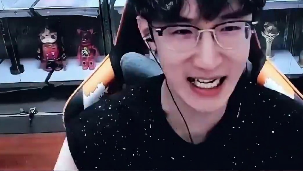 蔡哥又送上钱了？ 