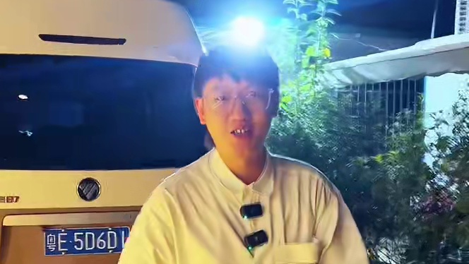 我发布了一个新视频，快来围观吧！