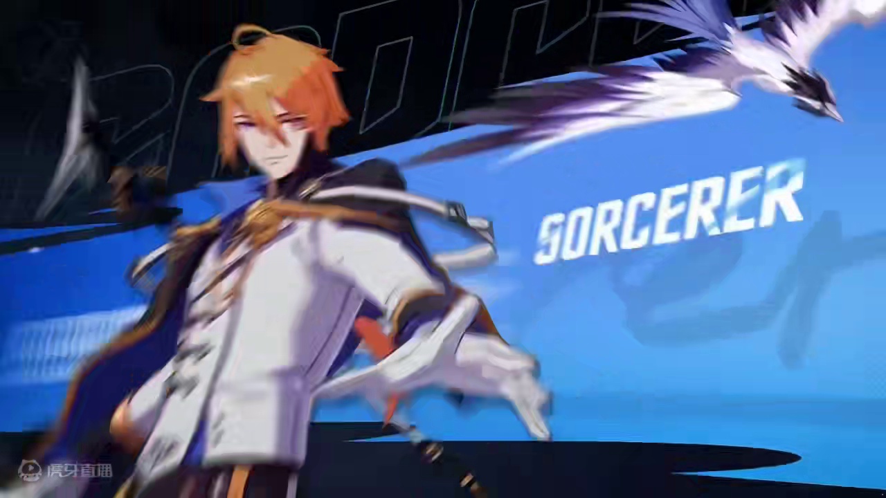 晶核哪个职业是你的心中的最佳？评论区留言告诉我！#晶核coa #晶核全民星计划 #手游推荐 #手游 