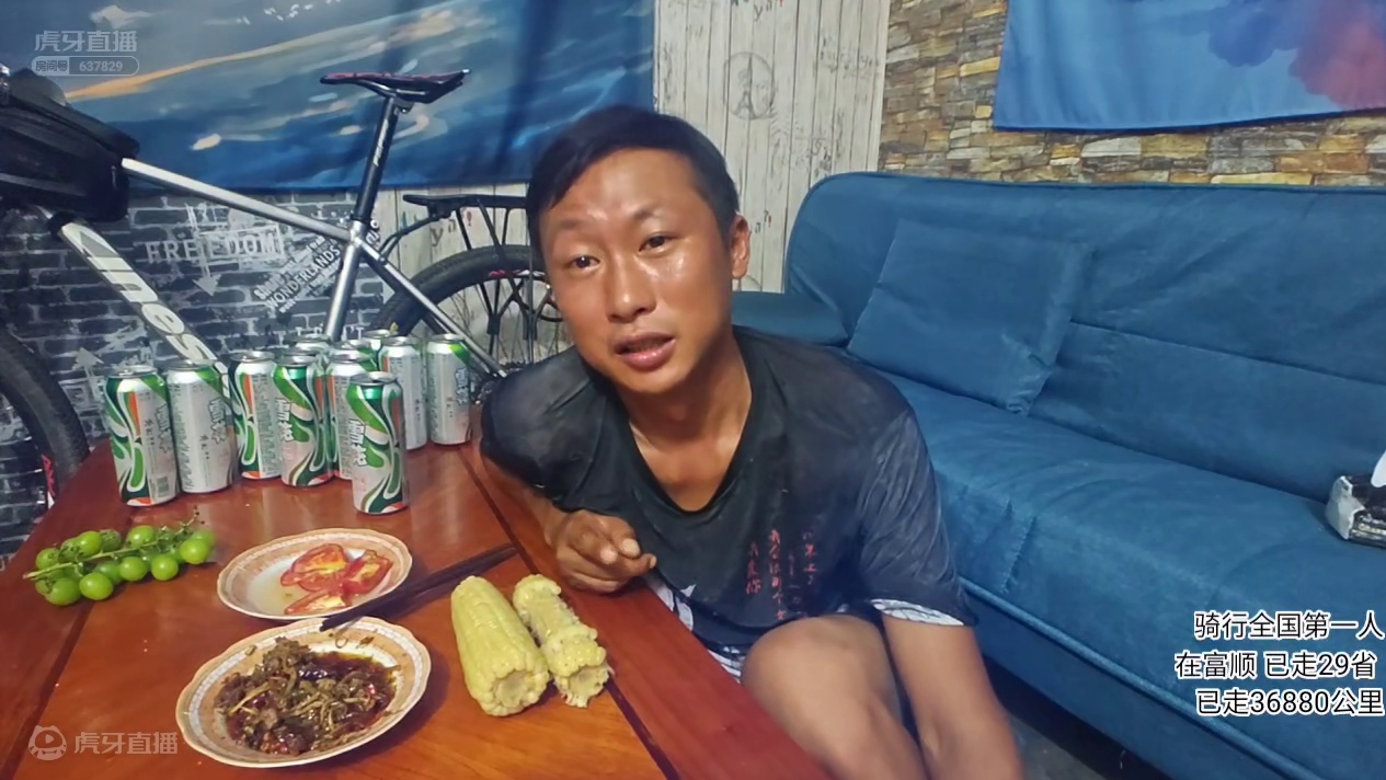 【蜗牛】我最向往的就是田园生活？