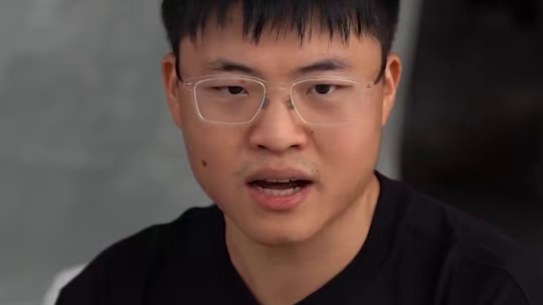 我发布了一个新视频，快来围观吧！