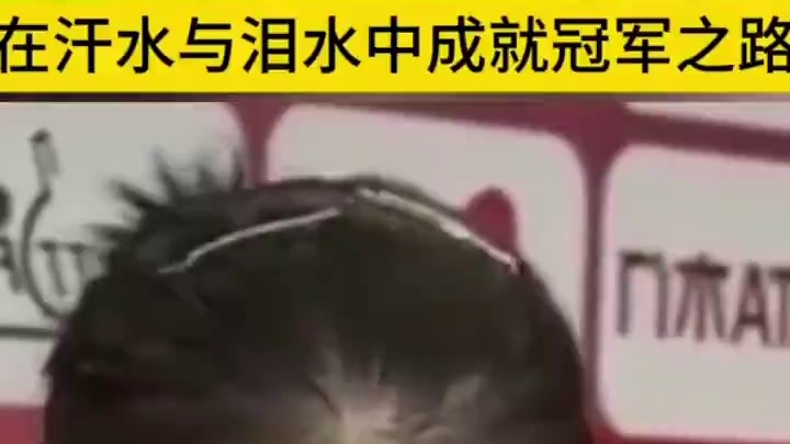 不理解这个词条是什么意思？？凭实力赢得的比赛，这是为国争光！这是她应 得的！她也经历过很多的伤 病，