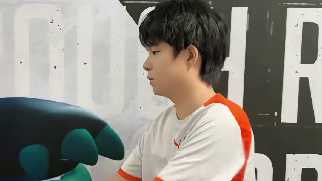 重要的不是神明指引，而是你的心意 #KPL #2024KPL夏季赛