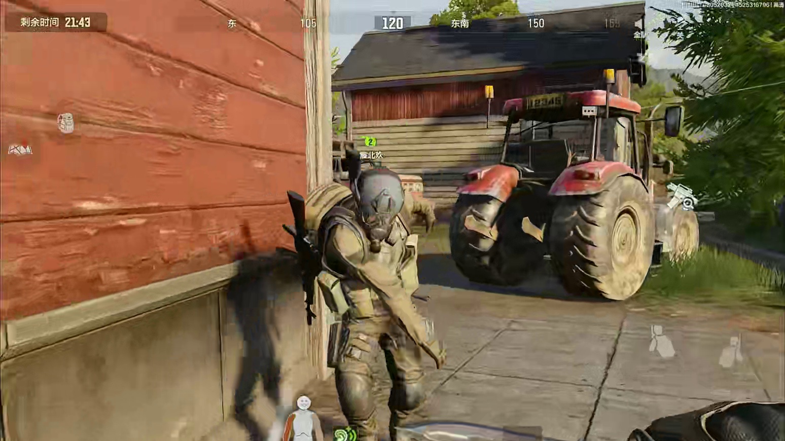 这就是暗区萌新的新手待遇吗？太好了吧 #暗区突围  #暗区松松  #暗区突围夏日冲刺