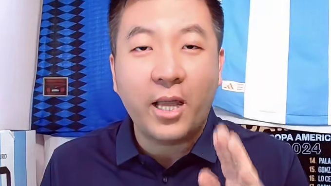 明年欧美杯应该来中国踢 #欧美杯 #阿根廷vs西班牙 #梅西 #亚马尔 #阿根廷队