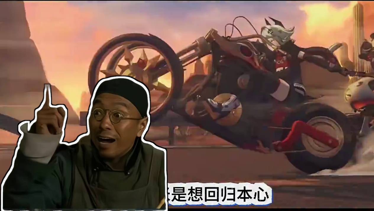 绝区零1.2新角色预告柏妮思 #绝区零 #绝区零公测