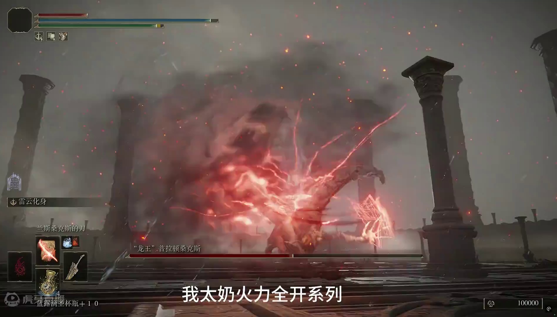 我发布了一个新视频，快来围观吧！