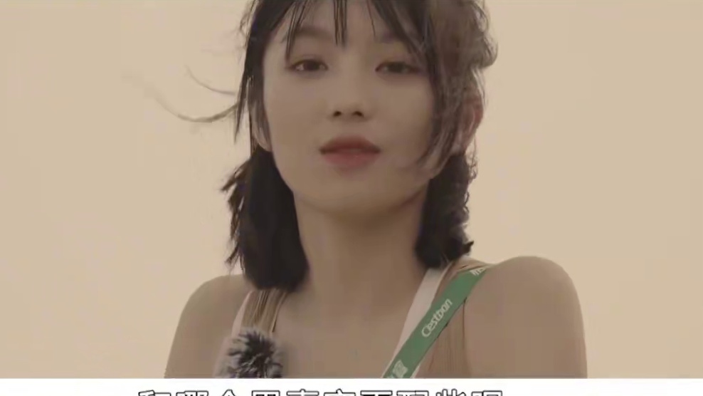 最让人心疼的网红美女！上恋综连续三天没有一个男生选她！