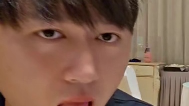 女嘉宾之前做过带货主播？