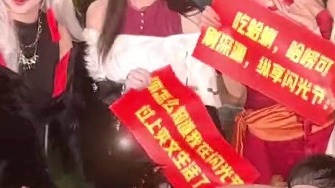 dnf手游你们吃这么好的吗？ #被DNF女友力控住了