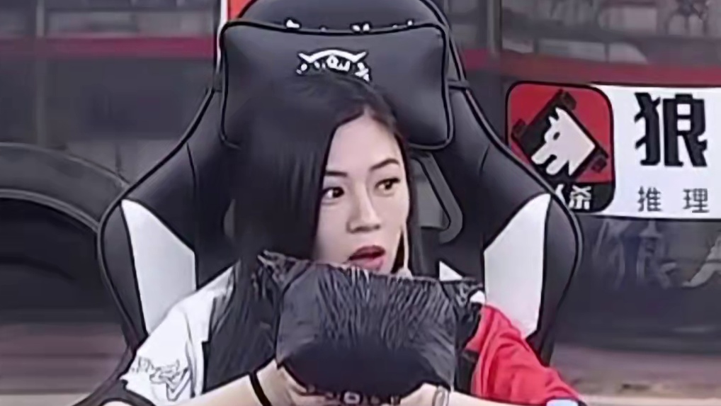 虽然没有斗过法拉利，但是自行车还是狠的，目标明确、杀伐果断！
#狼人杀 #华山论剑狼人杀 #狼人杀手